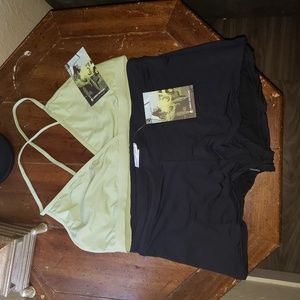 Carve Designs 2 Piece Bikini (XL)